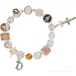 A style bracelet that can be used for a long time this summer 2023SS DIOR Dior